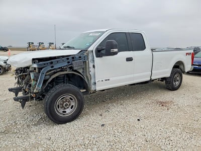 1FT7X2BT4NE****** 2022 Ford F-250