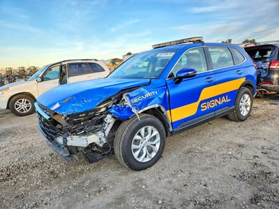 2HKRS4H23PH****** 2023 Honda CR-V
