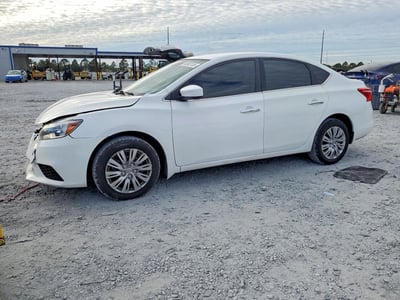 3N1AB7AP7KY****** 2019 Nissan Sentra