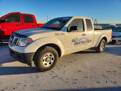 1N6BD0CT3KN****** 2019 Nissan Frontier
