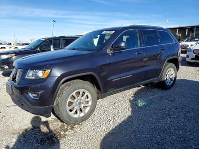 1C4RJFAG3EC****** 2014 Jeep Grand Cherokee
