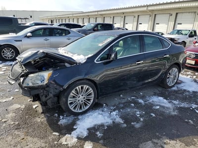 1G4PP5SK6D4****** 2013 Buick Verano
