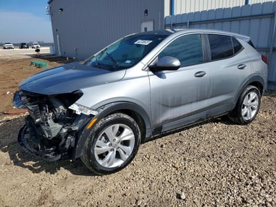 KL4AMBS27RB****** 2024 Buick Encore