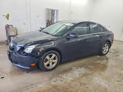 1G1PC5SB2D7****** 2013 Chevrolet Cruze