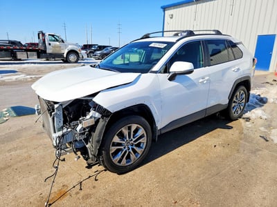 2T3C1RFV0LW****** 2020 Toyota RAV4