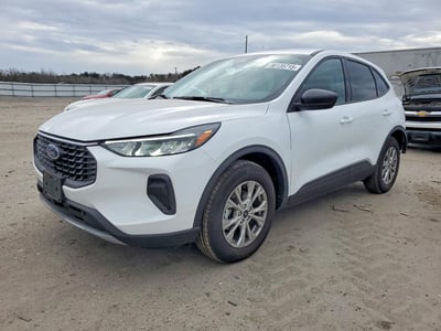 1FMCU0GN5SU****** 2025 Ford Escape