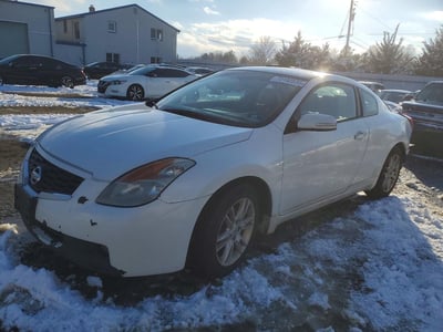1N4BL24E78C****** 2008 Nissan Altima