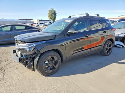 KNDER2AA2S7****** 2025 Kia Seltos
