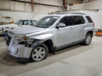 2013 GMC Terrain