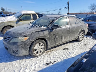 4T4BF3EK0AR****** 2010 Toyota Camry