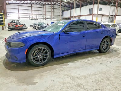 2C3CDXMG4NH****** 2022 Dodge Charger