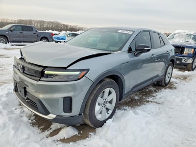 3GPKHVRJ7RS****** 2024 Honda Prologue