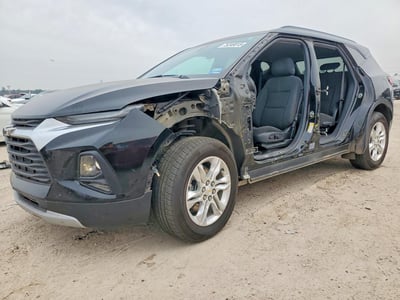 2021 Chevrolet Blazer
