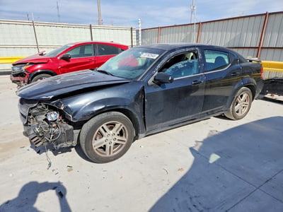 1B3LC56B99N****** 2009 Dodge Avenger