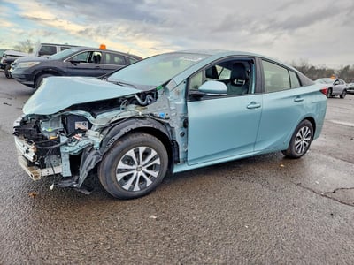 2020 Toyota Prius