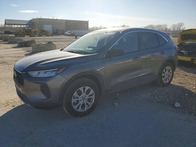 1FMCU9GN8RU****** 2024 Ford Escape