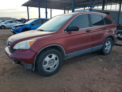 JHLRE38368C****** 2008 Honda CR-V