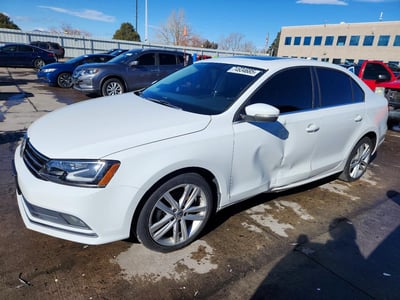 3VWLA7AJ5FM****** 2015 Volkswagen Jetta