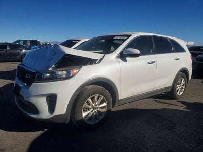5XYPG4A5XLG****** 2020 Kia Sorento