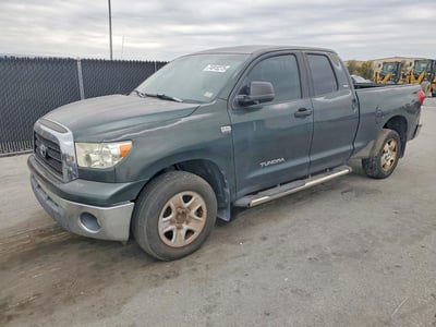 5TBRT54197S****** 2007 Toyota Tundra
