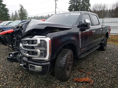 1FT8W2BM0RE****** 2024 Ford F-250