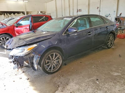 4T1BK1EB2DU****** 2013 Toyota Avalon