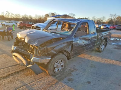 5TEVL52N23Z****** 2003 Toyota Tacoma