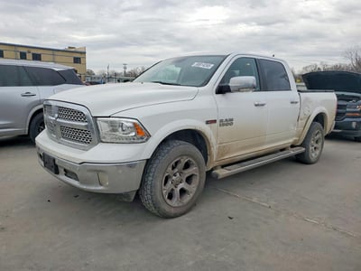 1C6RR7NM5JS****** 2018 RAM 1500