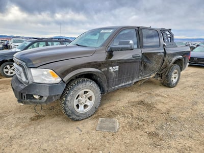 1C6RR7LT8ES****** 2014 RAM 1500