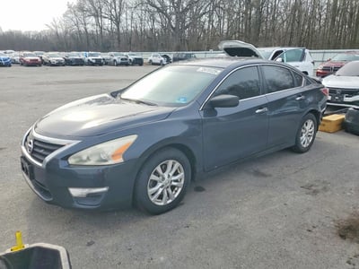 1N4AL3AP7EC****** 2014 Nissan Altima