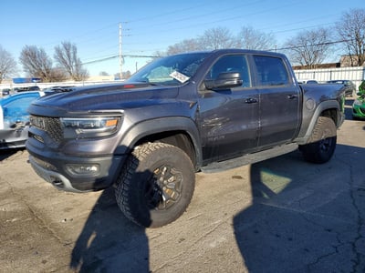 1C6SRFU92PN****** 2023 RAM 1500