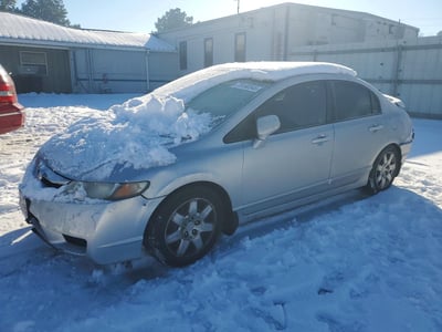 2HGFA16959H****** 2009 Honda Civic