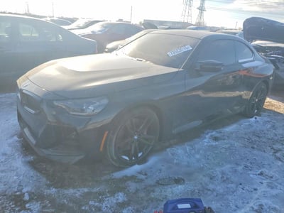 3MW53CM0XR8****** 2024 BMW 2 Series