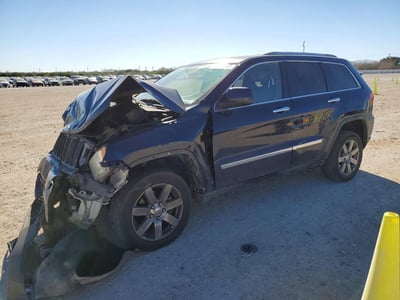 1C4RJFAG7CC****** 2012 Jeep Grand Cherokee