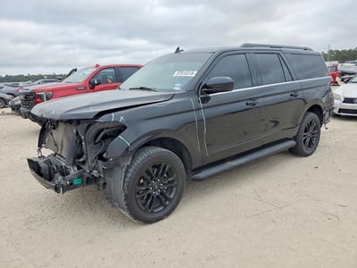 1FMJK1H84RE****** 2024 Ford Expedition