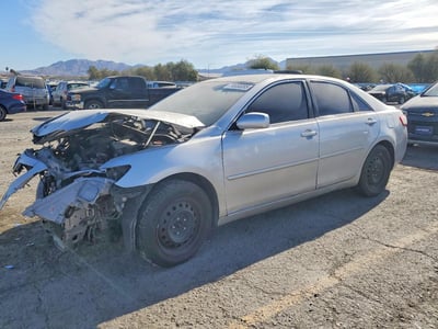 4T4BF3EK5AR****** 2010 Toyota Camry