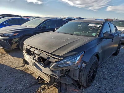1N4BL4CV3KN****** 2019 Nissan Altima