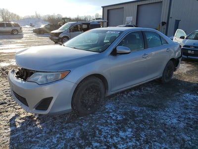 4T1BF1FK6EU****** 2014 Toyota Camry