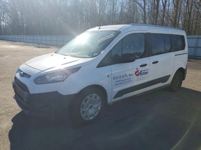 NM0GS9E72H1****** 2017 Ford Transit Connect