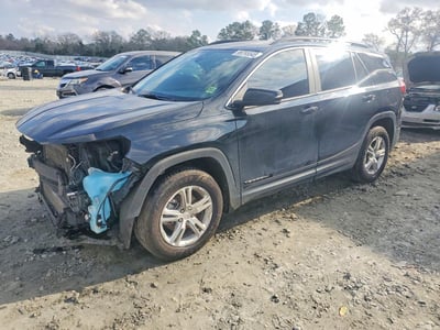 3GKALMEG3PL****** 2023 GMC Terrain