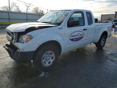 1N6BD0CT6HN****** 2017 Nissan Frontier
