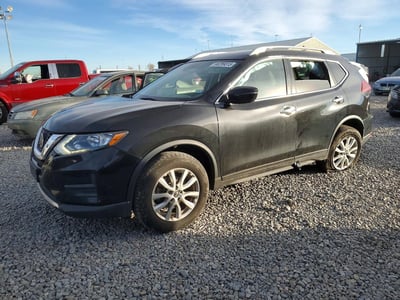 5N1AT2MV4KC****** 2019 Nissan Rogue