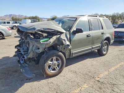 1FMZU63K93U****** 2003 Ford Explorer