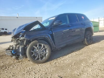 1C4RJYB65R8****** 2024 Jeep Grand Cherokee