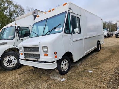 1FCKE39L33H****** 2003 Ford Econoline