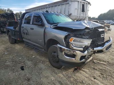 3C63RRGLXKG****** 2019 RAM 3500