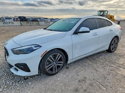 WBA73AK07L7****** 2020 BMW 2 Series