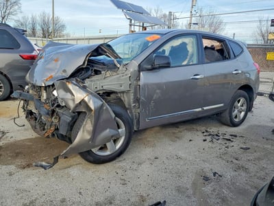 JN8AS5MT6CW****** 2012 Nissan Rogue