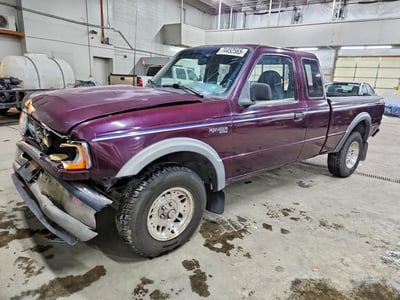 1994 Ford Ranger