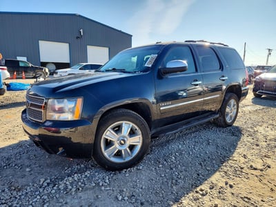 1GNUKCE0XAR****** 2010 Chevrolet Tahoe